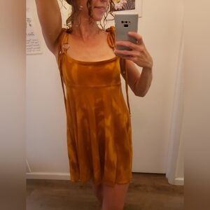 The Modern Vagabond TMV Amour Dress